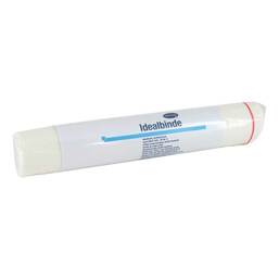 Abbildung: Idealbinde Hartmann 30 cm x 5 m Binden, 1 St PZN 00516169