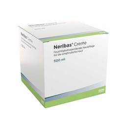  PZN 00523815 Creme, 500 ml
