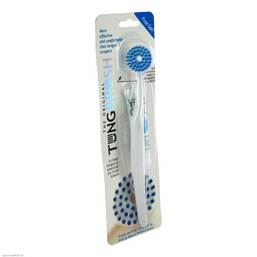 Abbildung: Tung Brush mit Probe Gel 1 St PZN 00544220