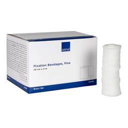 Abbildung: Mullbinden elastisch 4mx10cm 20 St PZN 00557056