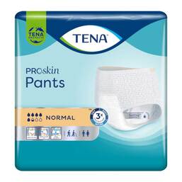 Abbildung: Tena Pants Normal M Einweghose 4X18 St PZN 00560762