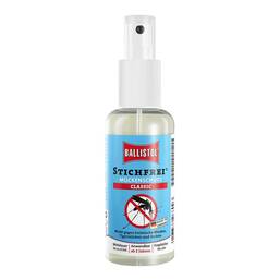 Abbildung: Ballistol Stichfrei Mückenschutz Classic Pumpspray 100 ml, Spray PZN 00563542