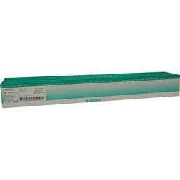 Abbildung: Actreen Glys Set Nelaton Männer CH 12 50 cm 30 St, Katheter PZN 00578911