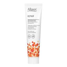 Abbildung: Alfason Repair Creme Creme, 30 g PZN 00580575