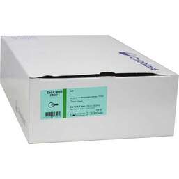 Abbildung: Easicath Set Nelaton CH 14 2 20 St, Katheter PZN 00599304