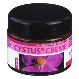  PZN 00603632 Creme, 50 ml