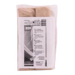 Abbildung: Nierenwärmer Größe 5 80 - 110cm haut 1 St PZN 00608121