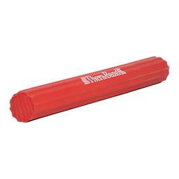 Abbildung: Thera Band Übungsstab flexibel rot leicht 1 St PZN 00608919