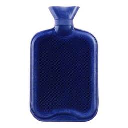 Abbildung: Wärmflasche Doppel-Lamellem Icron 2 l Vitala 1 St PZN 00611643