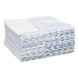 Abbildung: Pflegetücher 32x34 cm 50 St, Tücher PZN 00611666