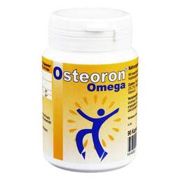 Abbildung: Osteoron Omega Kapseln Kapseln, 90 St PZN 00628224