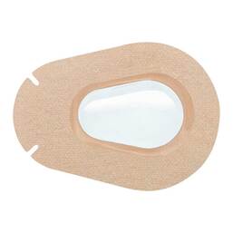 Abbildung: Ortolux Uhrglasverband large 20 St, Verband PZN 00642520