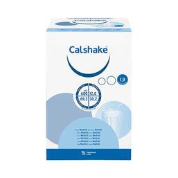 Abbildung: Calshake Neutral Pulver 7X87 g, Pulver PZN 00647026
