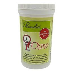 Abbildung: Presselin Osmo Pulver Pulver, 175 g PZN 00656172
