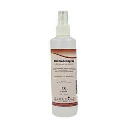 Abbildung: Elektroden Spray 250 ml, Spray PZN 00661256