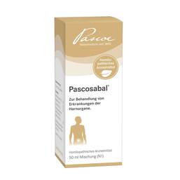 Abbildung: Pascosabal Tropfen Tropfen, 50 ml PZN 00667218