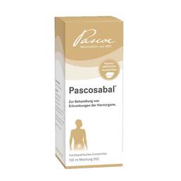 Abbildung: Pascosabal Tropfen Tropfen, 100 ml PZN 00667224