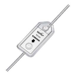 Abbildung: Infusionszubehör Sterifix i.v.Filter 0,2µm PVC-fr 50 St PZN 00676097