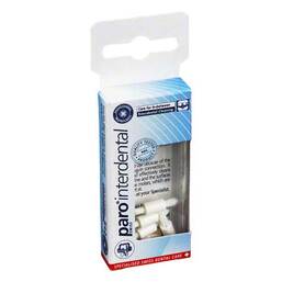 Abbildung: Paro Ersatz Einbüschelbürste soft medium Zahnbürste, 1X6 St PZN 00677932