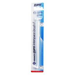 Abbildung: Paro Einbüschelbürste soft medium Zahnbürste, 1 St PZN 00677949