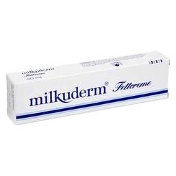 Abbildung: Milkuderm Fettcreme 50 g, Creme PZN 00678127