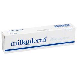 Abbildung: Milkuderm Tagescreme 50 g, Creme PZN 00678222