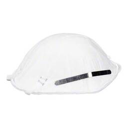 Abbildung: Mundschutz FFP2 Halbmaske 1 St PZN 00678593