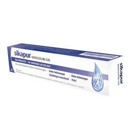 Abbildung: Sikapur Gel Gel, 50 ml PZN 00679397