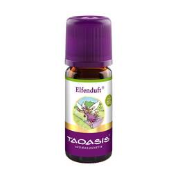 Abbildung: Elfenduft Öl Bio Öl, 10 ml PZN 00680259