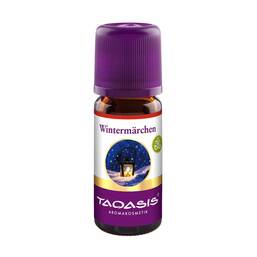 Abbildung: Wintermärchen Öl Bio Öl, 10 ml PZN 00680265