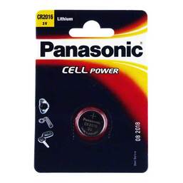 Abbildung: Batterien Lithium 3V CR 2016 1 St PZN 00683921