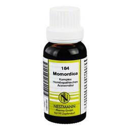 Abbildung: Momordica Komplex Nr. 184 Dilution Dilution, 20 ml PZN 00684085