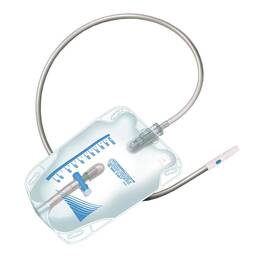 Abbildung: Cystobag TK 1000 S90 4872 Be 1 St, Beutel PZN 00689349