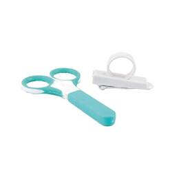 Abbildung: Nagelpflegeset für Babies 1 St PZN 00690909