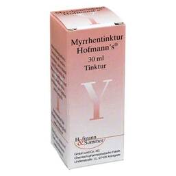  PZN 00691091 Tinktur, 30 ml