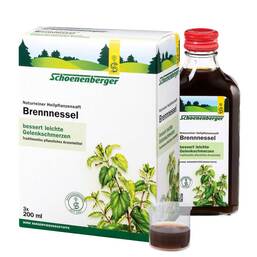  PZN 00692104 Saft, 3X200 ml