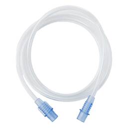 Abbildung: Omron Vernebler Vvt für C28 / 29 Luftschl.Sil.1m 1 St PZN 00695829