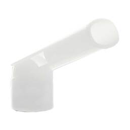 Abbildung: Omron Vernebler Vvt für C28 / 29 Mundstück 1 St PZN 00695870