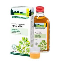  PZN 00700080 Saft, 200 ml