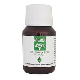 Abbildung: Arganöl 50 ml, Öl PZN 00701530