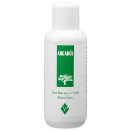 Abbildung: Arganöl Öl, 125 ml PZN 00702280