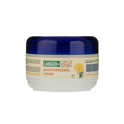 Abbildung: Nachtkerzenöl Creme Creme, 100 ml PZN 00703339