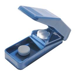 Abbildung: Bort Easylife Tablettenteile 1 St PZN 00704735