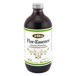 Abbildung: Flor Essence Flüssig Kräutertee Flüssigkeit, 500 ml PZN 00704847