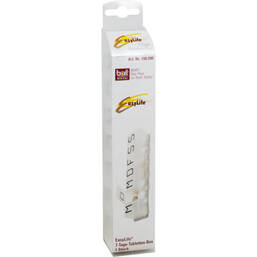 Abbildung: Bort Easylife 7-Tage-Tablettenbox weiß 1 St PZN 00704965