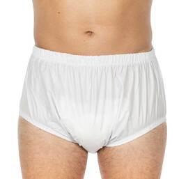 Abbildung: Suprima Inkontinenzslip 211 Größe 46 weiß 1 St PZN 00710397