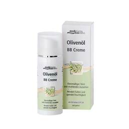 Abbildung: Olivenöl BB Creme Creme, 50 ml PZN 00714679
