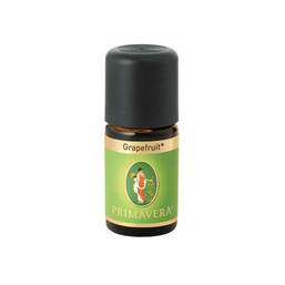 Abbildung: Grapefruit Öl äth. kbA Ätherisches Öl, 5 ml PZN 00720071