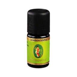 Abbildung: Lavendel Öl extra ätherisch Ätherisches Öl, 5 ml PZN 00720504