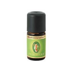 Abbildung: Muskatellersalbei ätherisches Öl bio Ätherisches Öl, 5 ml PZN 00720987